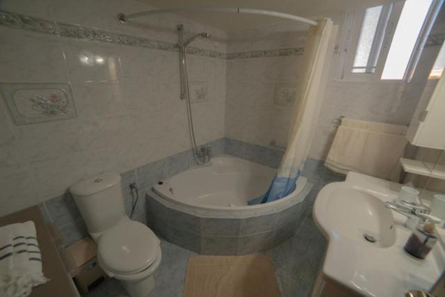 Villa Venetia Koskinou  エクステリア 写真